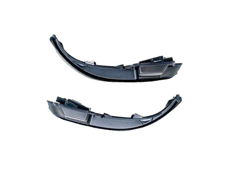 Load image into Gallery viewer, Cali Raised LED 2016-2022 Toyota Tacoma Dynamic Sequential Side Mirror Turn Signals