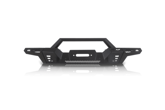 Attica 4x4 2018-2023 Jeep Wrangler JL Frontier Series Front Modular Wings