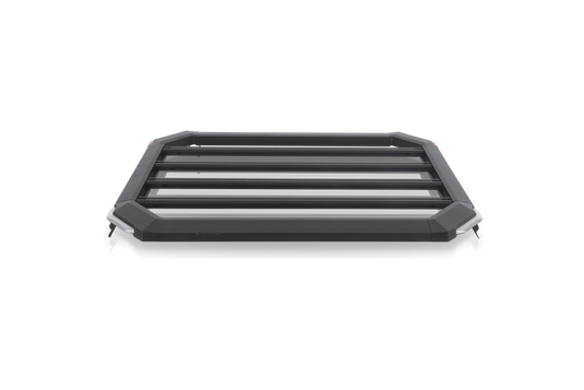 Attica 4x4 2018-2023 Jeep Wrangler JL Frontier Series Compact Roof Rack
