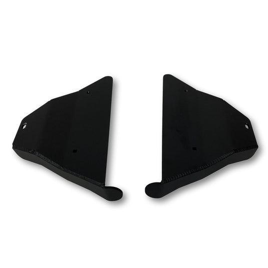 RCI Off Road 2010 - Present Toyota 4runner A-arm Skid Plates