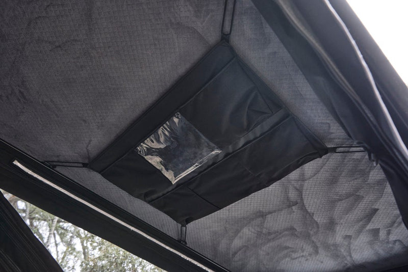 Load image into Gallery viewer, Tuff Stuff Alpine 61 Aluminum Shell Roof Top Tent