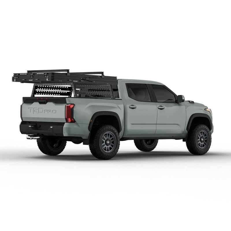 Load image into Gallery viewer, Tuff Stuff Alpine 61 Aluminum Shell Roof Top Tent