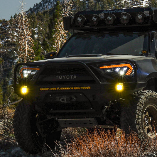 Attica 4x4 2014-2023 Toyota 4Runner Sol Series Headlights