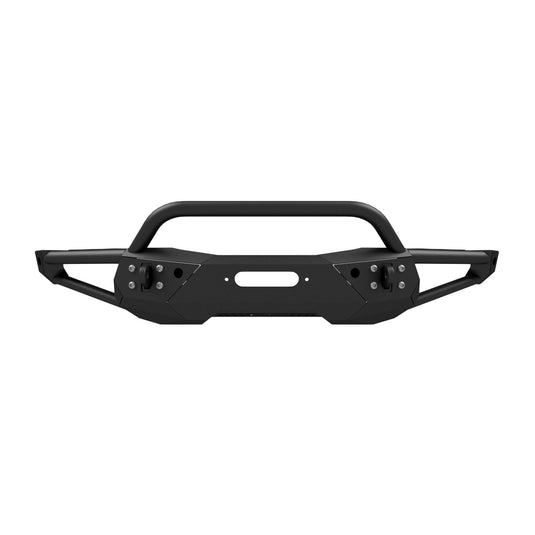 CBI Off Road Ford Bronco Baja Hybrid Front Bumper | 2022
