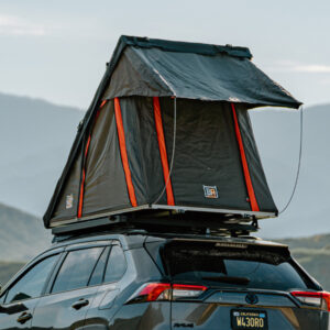 Load image into Gallery viewer, Badass Tents "PACKOUT"-Soft top Rooftop Tent (Universal Fit)