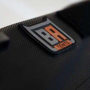 Load image into Gallery viewer, Badass Tents "PACKOUT"-Soft top Rooftop Tent (Universal Fit)