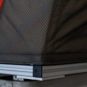 Load image into Gallery viewer, Badass Tents "PACKOUT"-Soft top Rooftop Tent (Universal Fit)