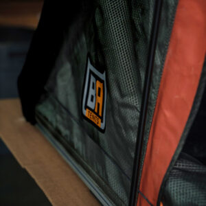 Load image into Gallery viewer, Badass Tents "PACKOUT"-Soft top Rooftop Tent (Universal Fit)