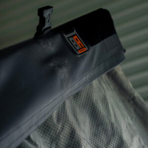 Load image into Gallery viewer, Badass Tents "PACKOUT"-Soft top Rooftop Tent (Universal Fit)