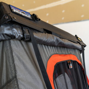 Load image into Gallery viewer, Badass Tents "PACKOUT"-Soft top Rooftop Tent (Universal Fit)