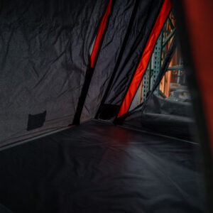 Load image into Gallery viewer, Badass Tents "PACKOUT"-Soft top Rooftop Tent (Universal Fit)