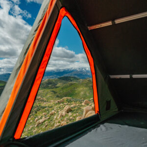 Load image into Gallery viewer, Badass Tents "PACKOUT"-Soft top Rooftop Tent (Universal Fit)