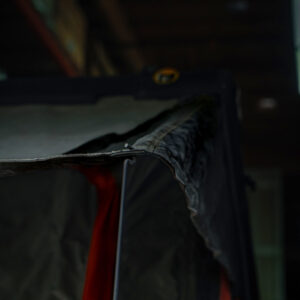 Load image into Gallery viewer, Badass Tents "PACKOUT"-Soft top Rooftop Tent (Universal Fit)