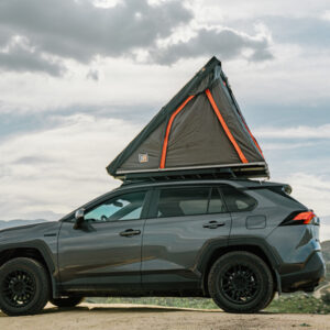 Load image into Gallery viewer, Badass Tents "PACKOUT"-Soft top Rooftop Tent (Universal Fit)