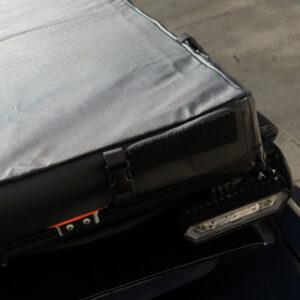 Load image into Gallery viewer, Badass Tents "PACKOUT"-Soft top Rooftop Tent (Universal Fit)