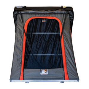 Load image into Gallery viewer, Badass Tents "PACKOUT"-Soft top Rooftop Tent (Universal Fit)