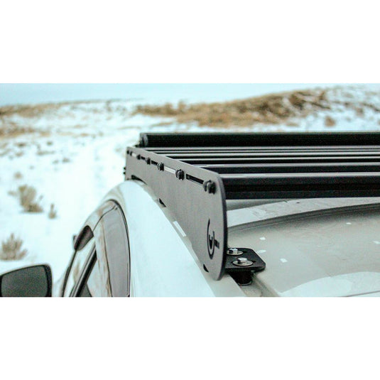 Prinsu - Subaru Crosstrek 2018-2023 Roof Rack