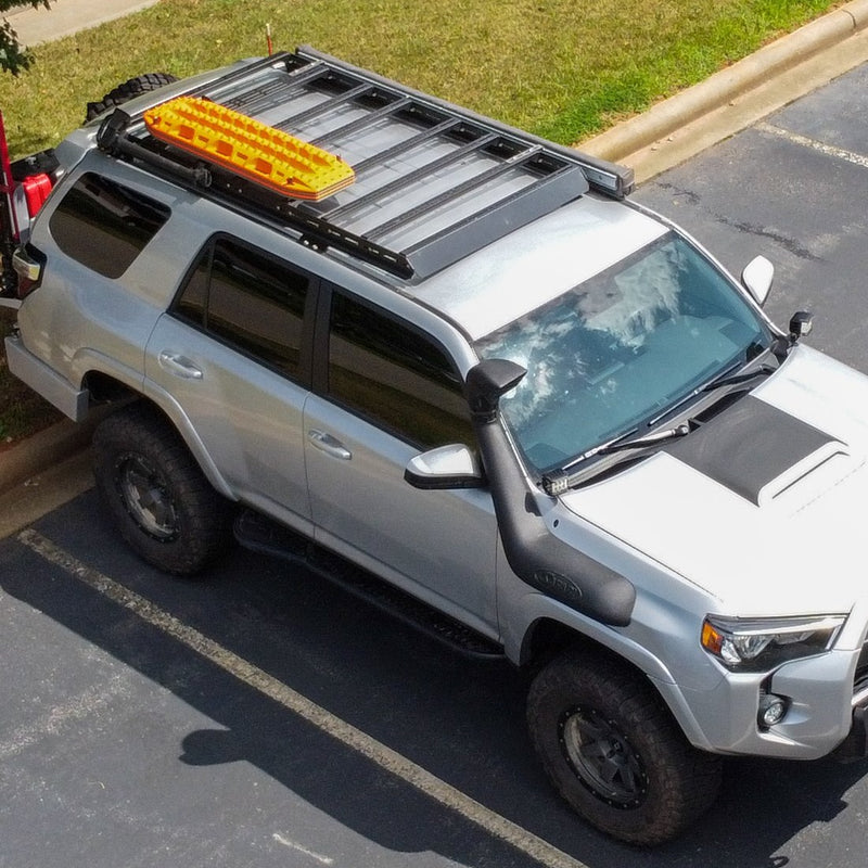 Load image into Gallery viewer, LFD Off Road 2010-2021 Toyota 5th Gen 4Runner - 7/8 Roof Rack - All Steel
