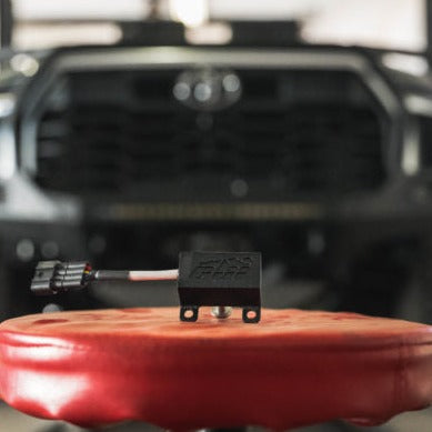 CBI Off Road Tundra Front Active Spoiler Delete Module | 2022-2023