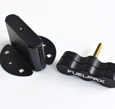 RotopaX FuelpaX Deluxe Pack Mount