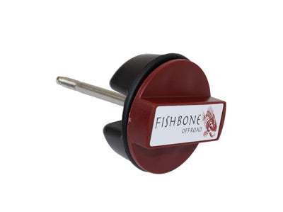 Fishbone Offroad 2007-18 JK Wrangler Hardtop Key (4-Door)