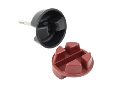 Fishbone Offroad 2007-18 JK Wrangler Hardtop Key (4-Door)