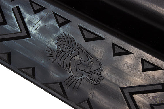 Load image into Gallery viewer, Fishbone Offroad 2018-Current JL Wrangler Entry Guards (2-Door)