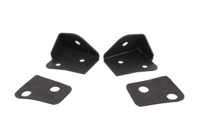 Load image into Gallery viewer, Fishbone Offroad 2007-18 JK Wrangler Windshield Light Bracket (4-Door)