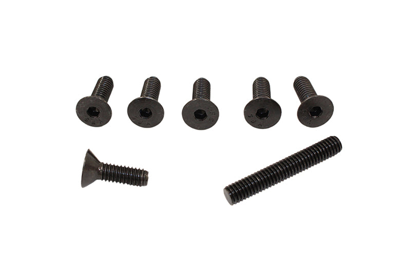 Load image into Gallery viewer, Fishbone Offroad 1997-06 TJ Wrangler Windshield Light Brackets