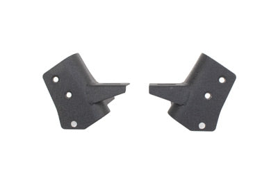 Load image into Gallery viewer, Fishbone Offroad 1997-06 TJ Wrangler Windshield Light Brackets