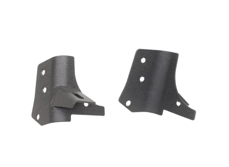 Load image into Gallery viewer, Fishbone Offroad 1997-06 TJ Wrangler Windshield Light Brackets