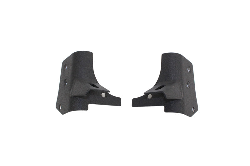 Load image into Gallery viewer, Fishbone Offroad 1997-06 TJ Wrangler Windshield Light Brackets