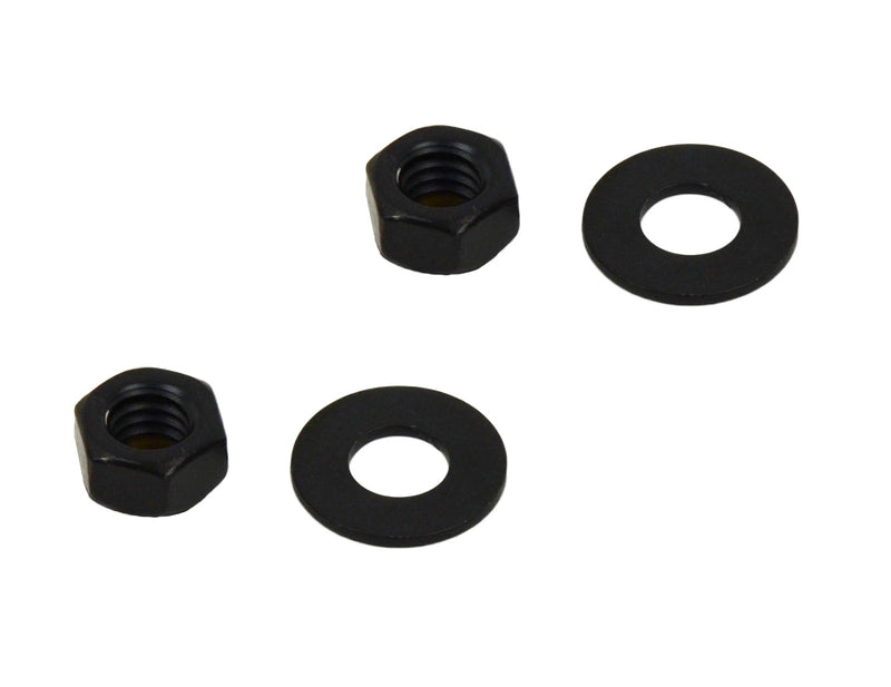 Load image into Gallery viewer, Fishbone Offroad 2018-Current JL Wrangler Foot Peg Set (2-Door)