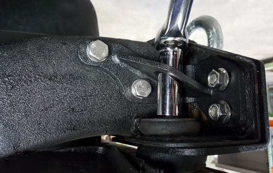 Fishbone Offroad 1997-2006 TJ Wrangler Bumper to Frame Tie In