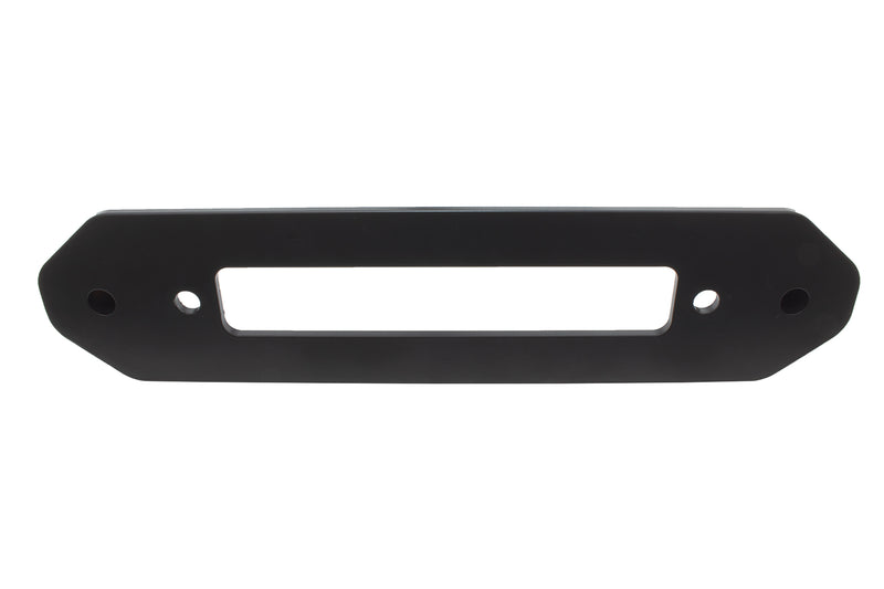 Load image into Gallery viewer, Fishbone Offroad Black Winch Line Fishhook
