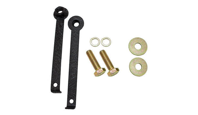 Load image into Gallery viewer, Fishbone Offroad 2018-Current JL Wrangler Rocker Guard (2-Door)