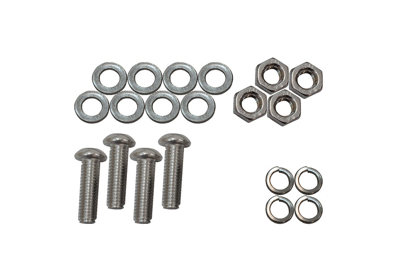 Load image into Gallery viewer, Fishbone Offroad 2018-Current JL Wrangler (2-Door) Hawse Fairlead License Plate Mount