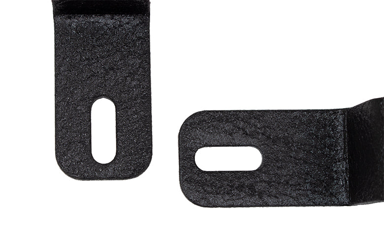 Load image into Gallery viewer, Fishbone Offroad 2018-Current Jeep Wrangler JL, JLU & Jeep Gladiator JT Cowl Light Brackets