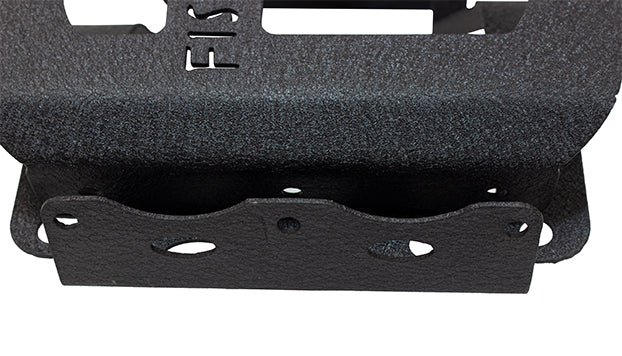 Load image into Gallery viewer, Fishbone Offroad 2018-Current JL Wrangler (2-Door) Tail Light Guards