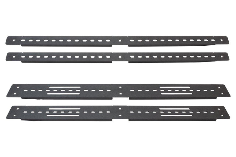 Load image into Gallery viewer, Fishbone Tackle Rack - Silverado & Sierra Bed Rack (74")