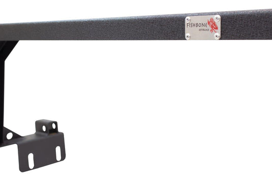 Fishbone Tackle Rack - Silverado & Sierra Bed Rack (74")