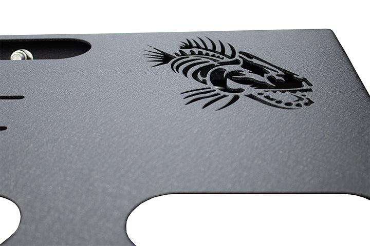 Load image into Gallery viewer, Fishbone Offroad Toyota Tundra & Ford F-150 Bed Storage Rack