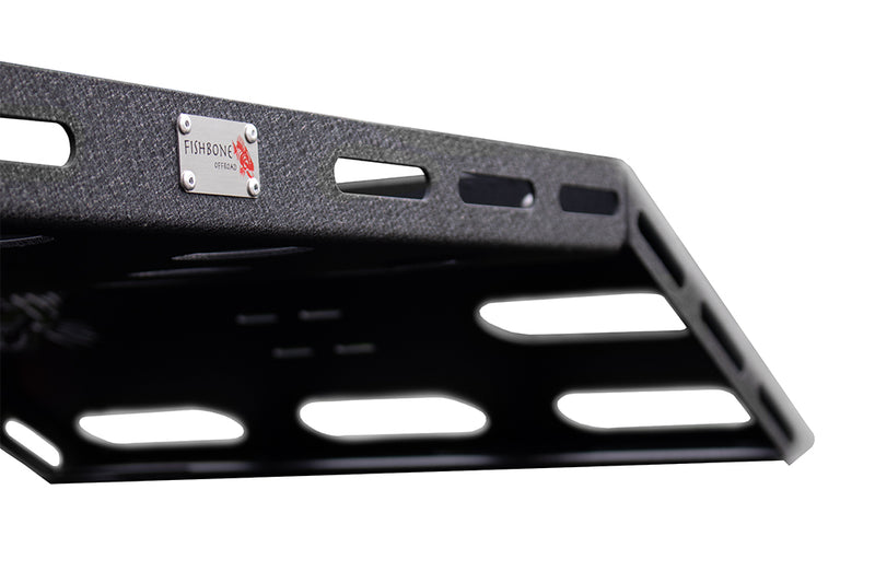 Load image into Gallery viewer, Fishbone Offroad Toyota Tundra & Ford F-150 Bed Storage Rack