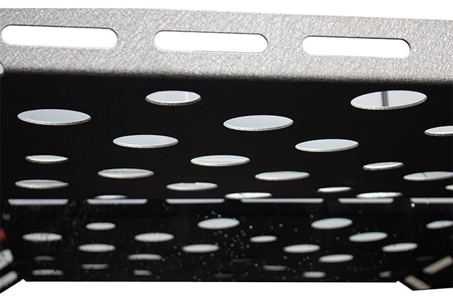 Load image into Gallery viewer, Fishbone Offroad Toyota Tundra & Ford F-150 Bed Storage Rack