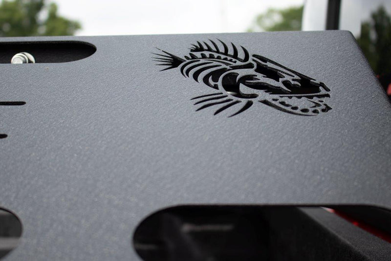 Load image into Gallery viewer, Fishbone Offroad JT Gladiator 2020-Current Bed Storage Rack