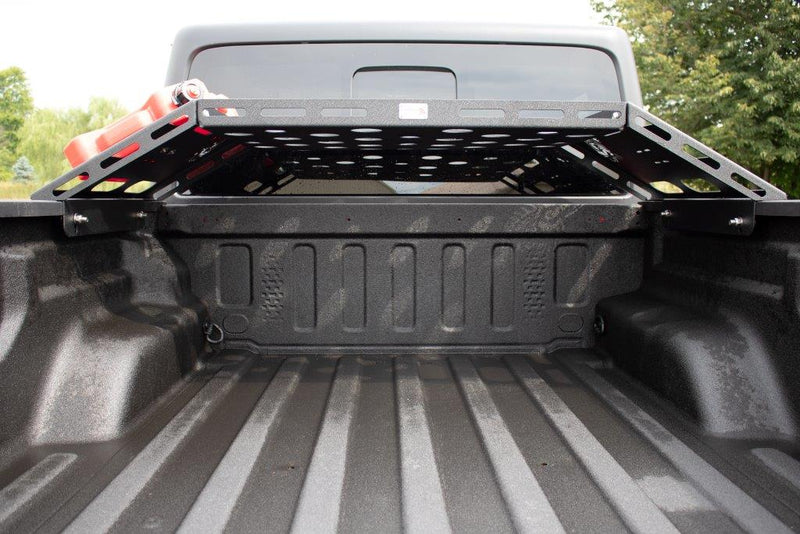 Load image into Gallery viewer, Fishbone Offroad JT Gladiator 2020-Current Bed Storage Rack