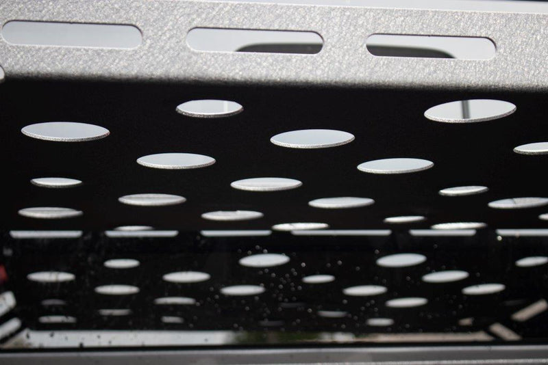 Load image into Gallery viewer, Fishbone Offroad JT Gladiator 2020-Current Bed Storage Rack