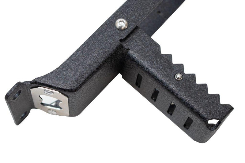 Load image into Gallery viewer, Fishbone Offroad 2018-Current JL Wrangler (2-Door) Door Mounted Step