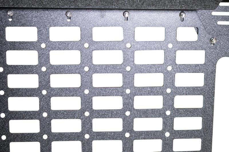 Load image into Gallery viewer, Fishbone Offroad Tacoma Chase MOLLE Window Panel