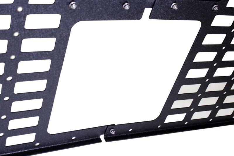 Load image into Gallery viewer, Fishbone Offroad Tacoma Chase MOLLE Window Panel